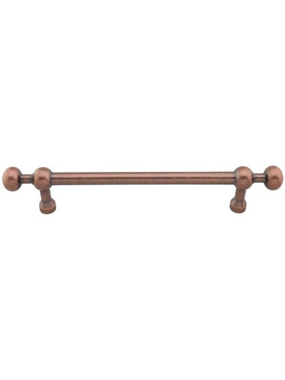 Somerset Weston Cabinet Pull - 7inch Center-to-Center.